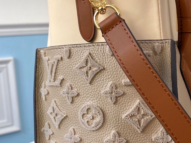 Louis Vuitton Top Handle Bags